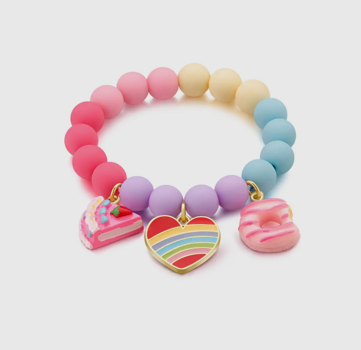Sweet Treats Bracelet