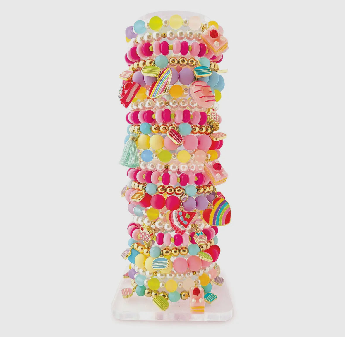 Sweet Treats Bracelet