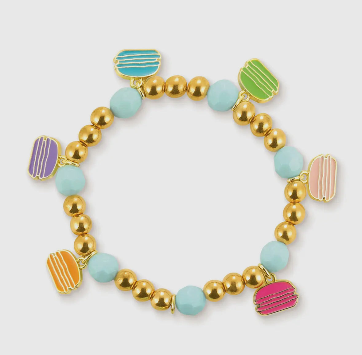Sweet Treats Bracelet