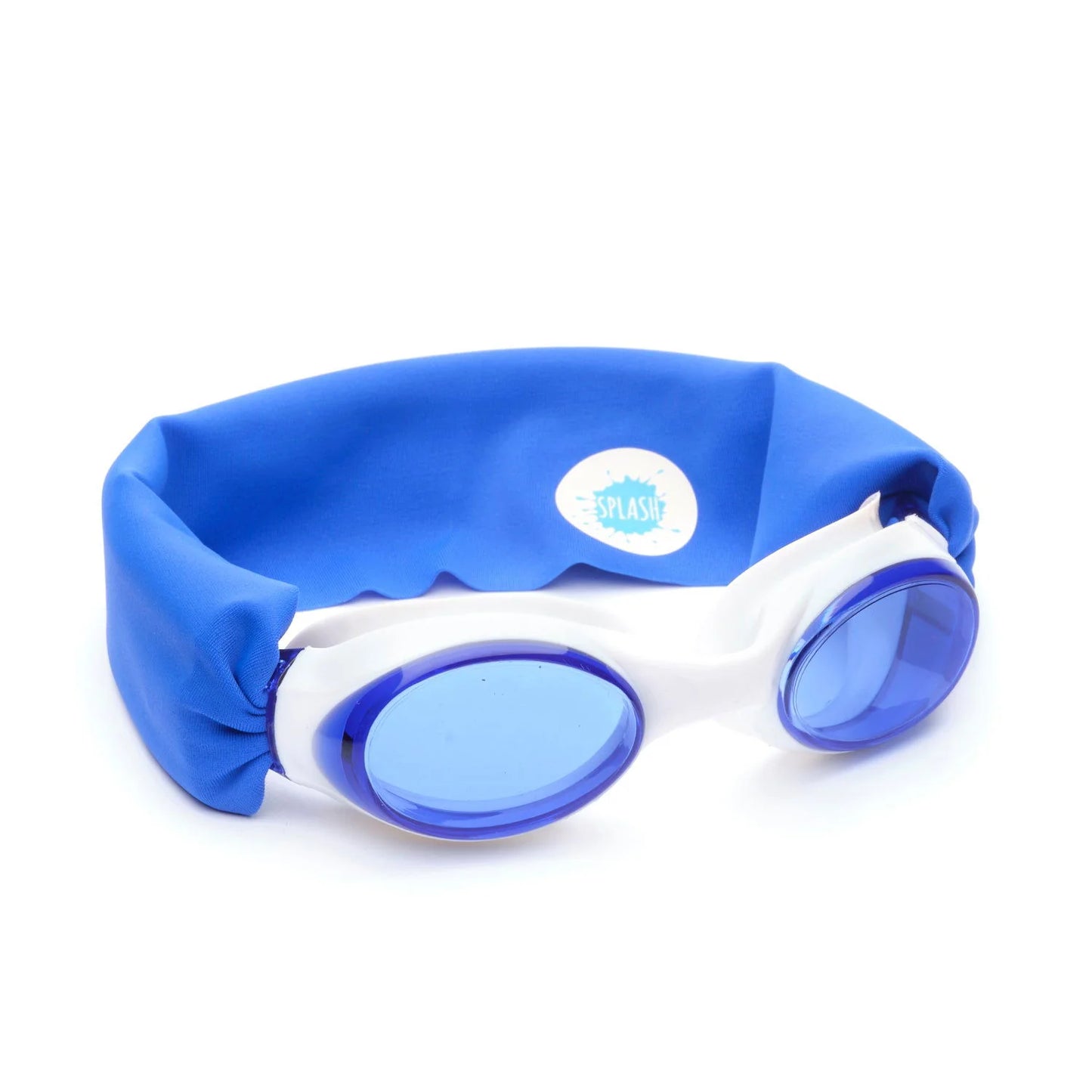 Swim Goggles, Royal Swim