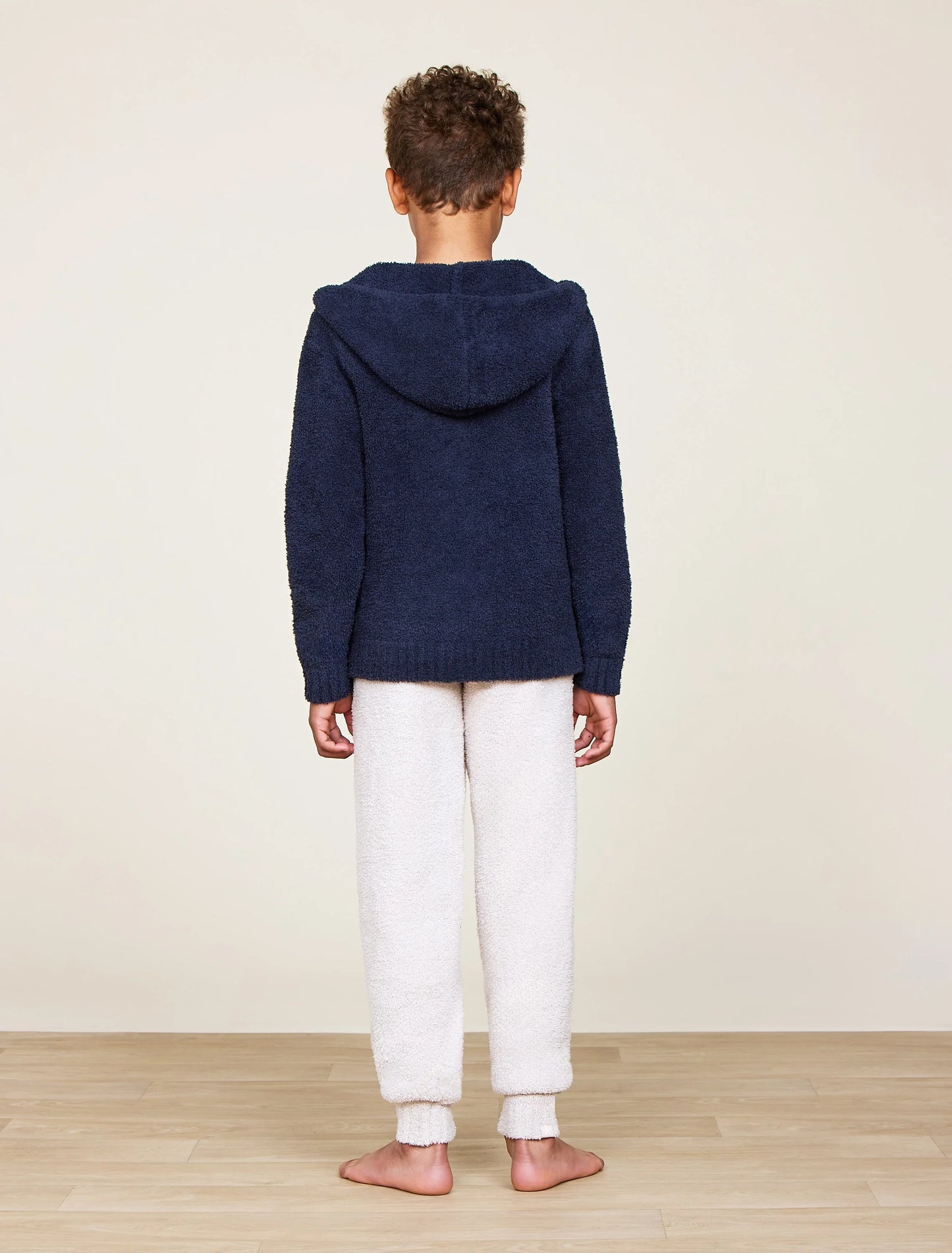 CozyChic® Youth Hoodie, Indigo