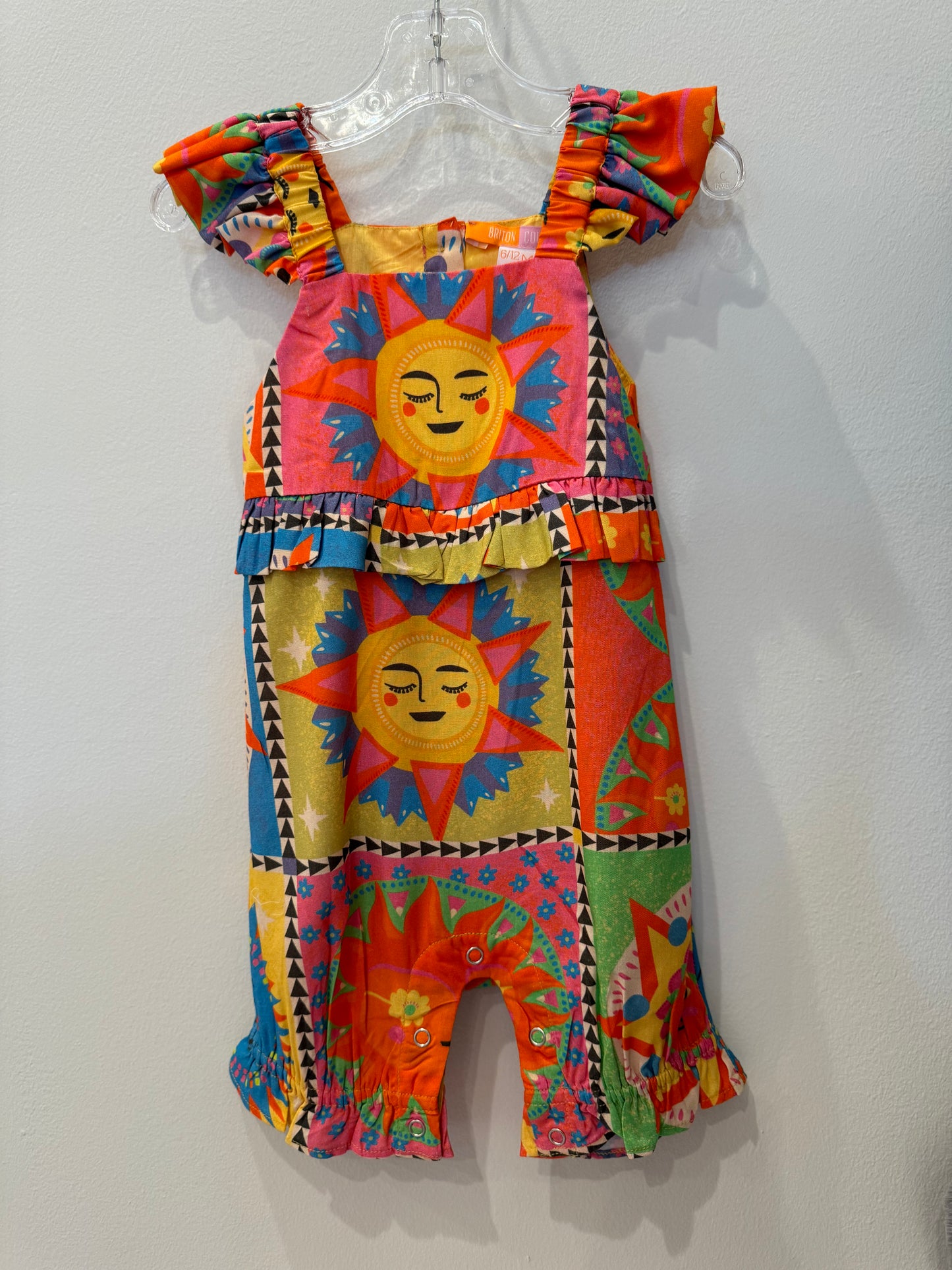Baby Rylee Jumper