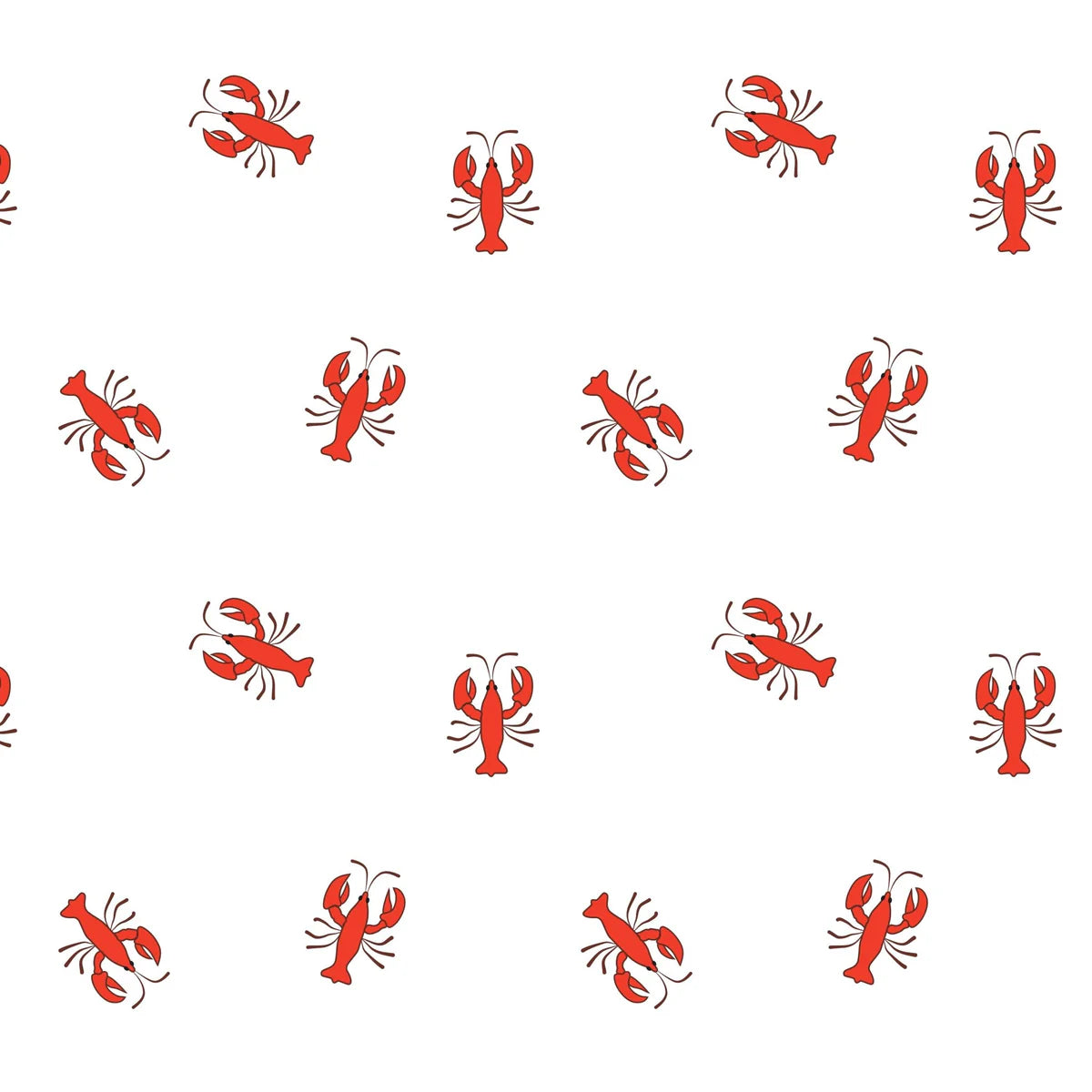 Lobster Bucket Hat UPF 50+ Baby & Toddler