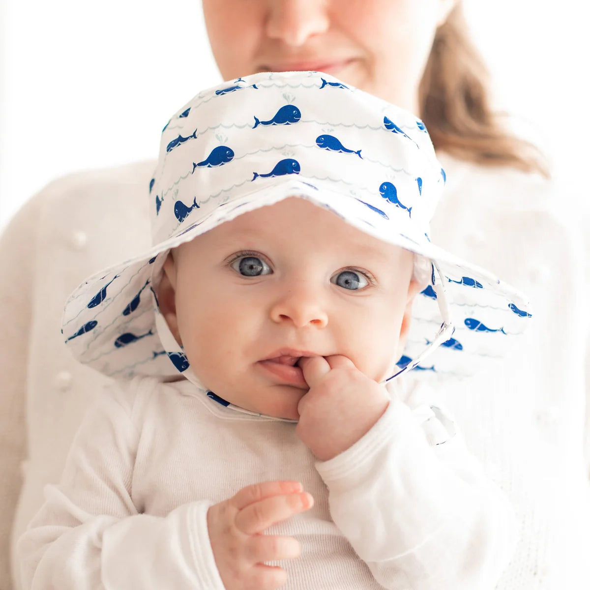 Spout Bucket Hat UPF 50+ Baby & Toddler