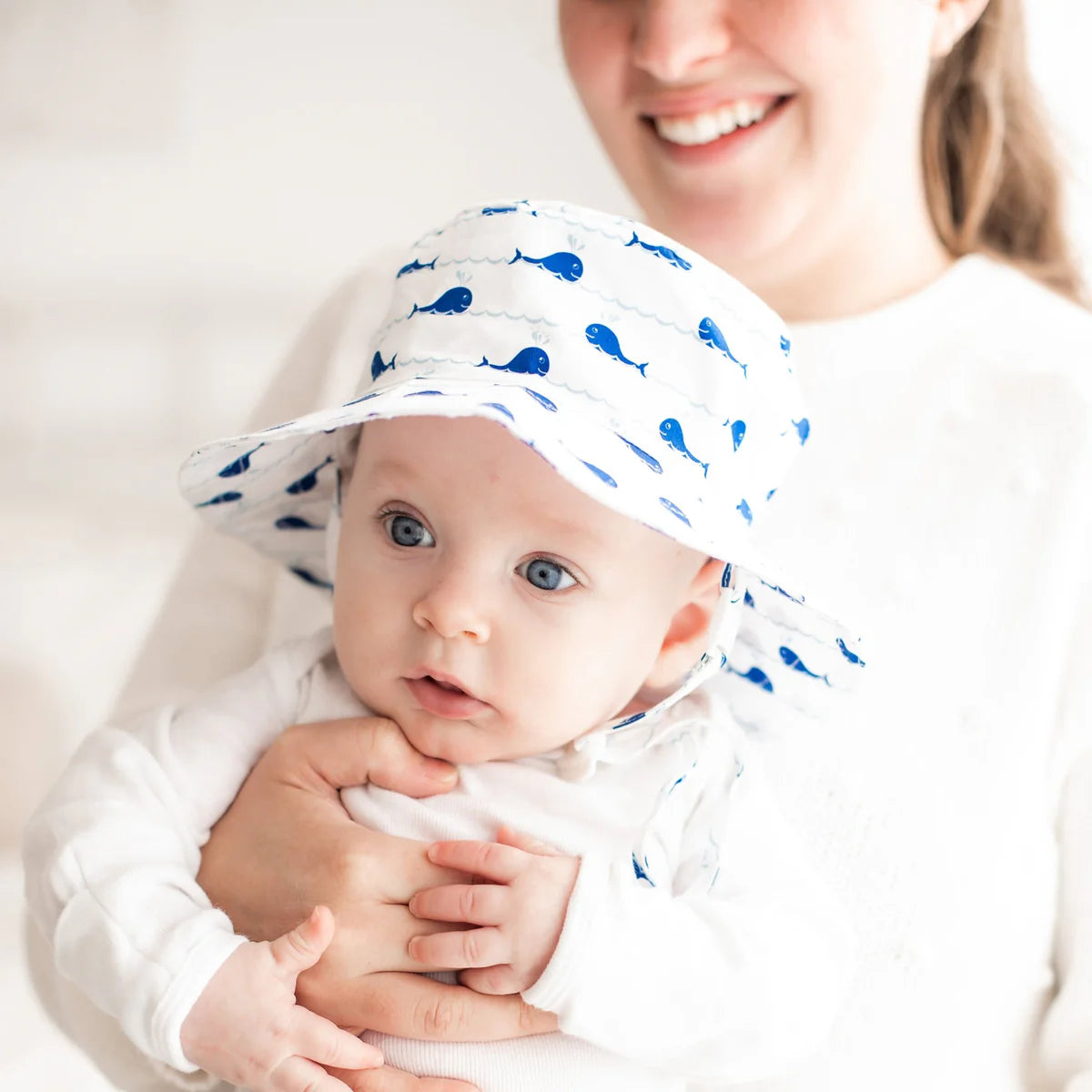 Spout Bucket Hat UPF 50+ Baby & Toddler