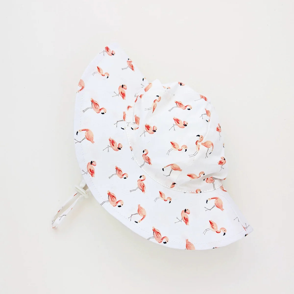 Flamingo SunHat UPF 50+ Baby & Toddler