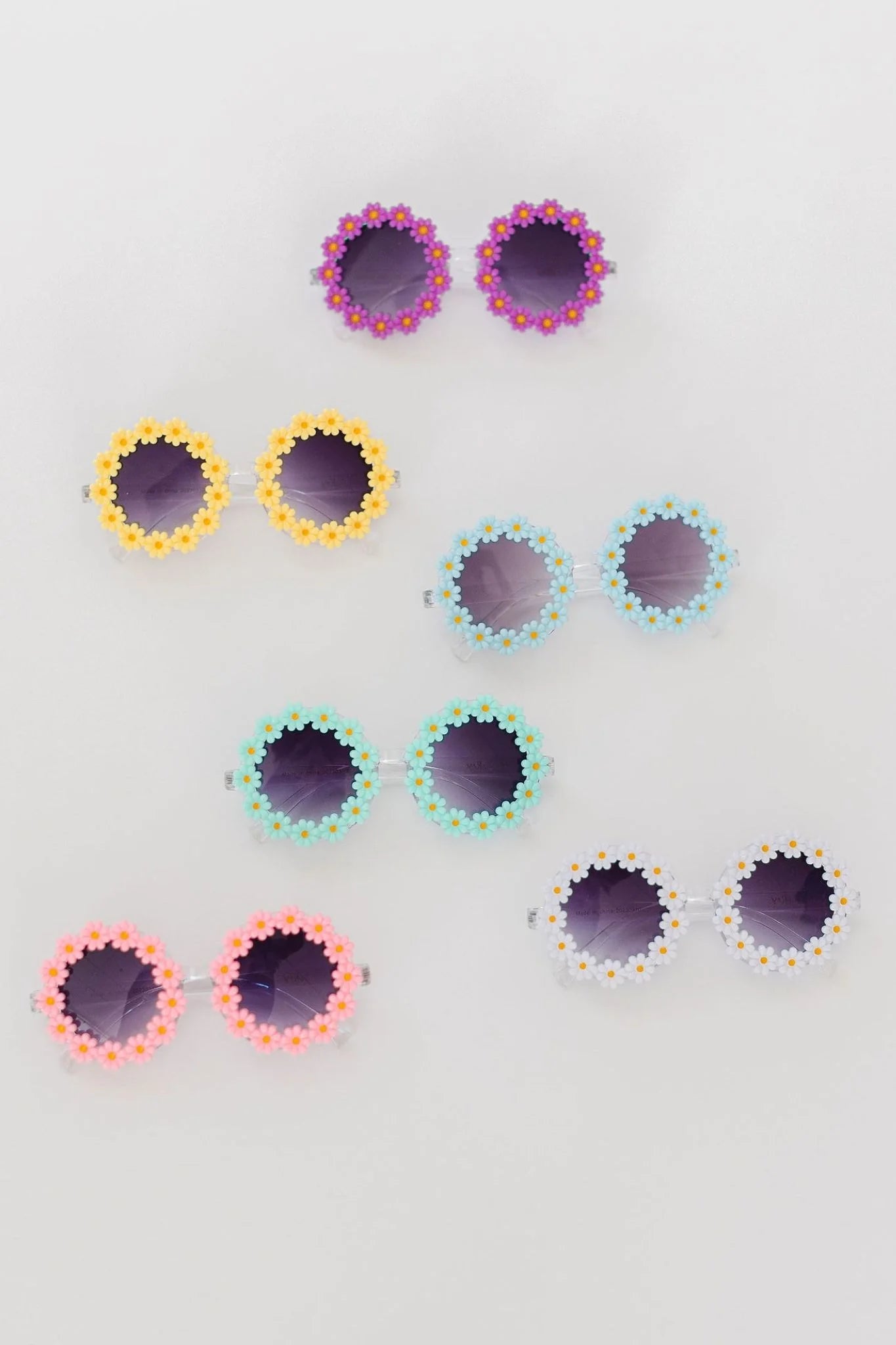 Daisy Sunnies, Pink