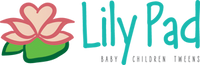 Lily Pad logo