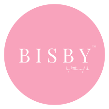 BISBY by Little English