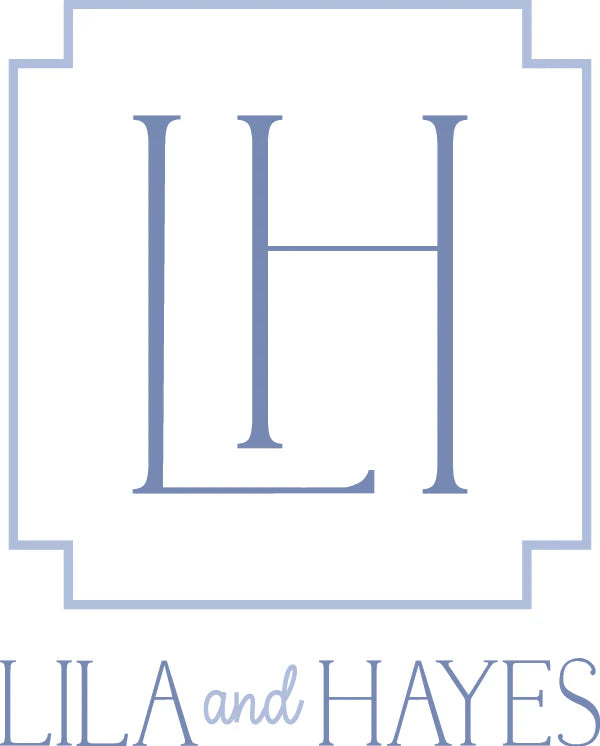 Lila and Hayes Holiday PRESALE