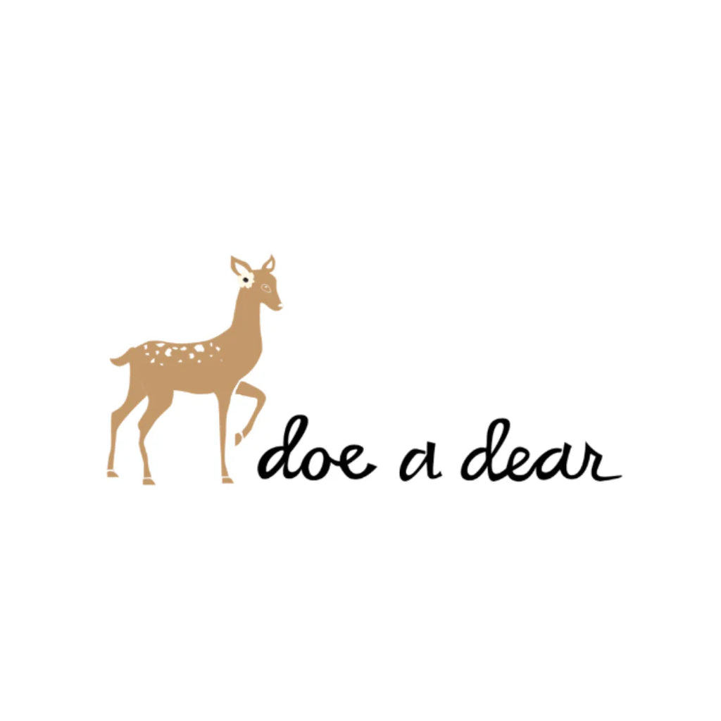 doe a dear