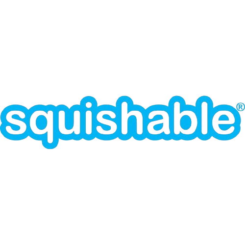 Squishable