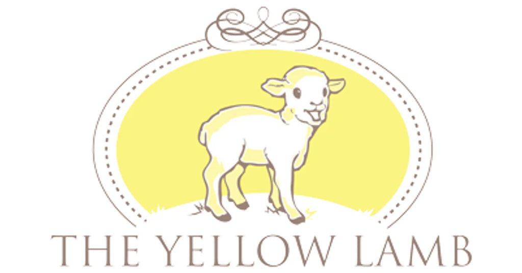 The Yellow Lamb