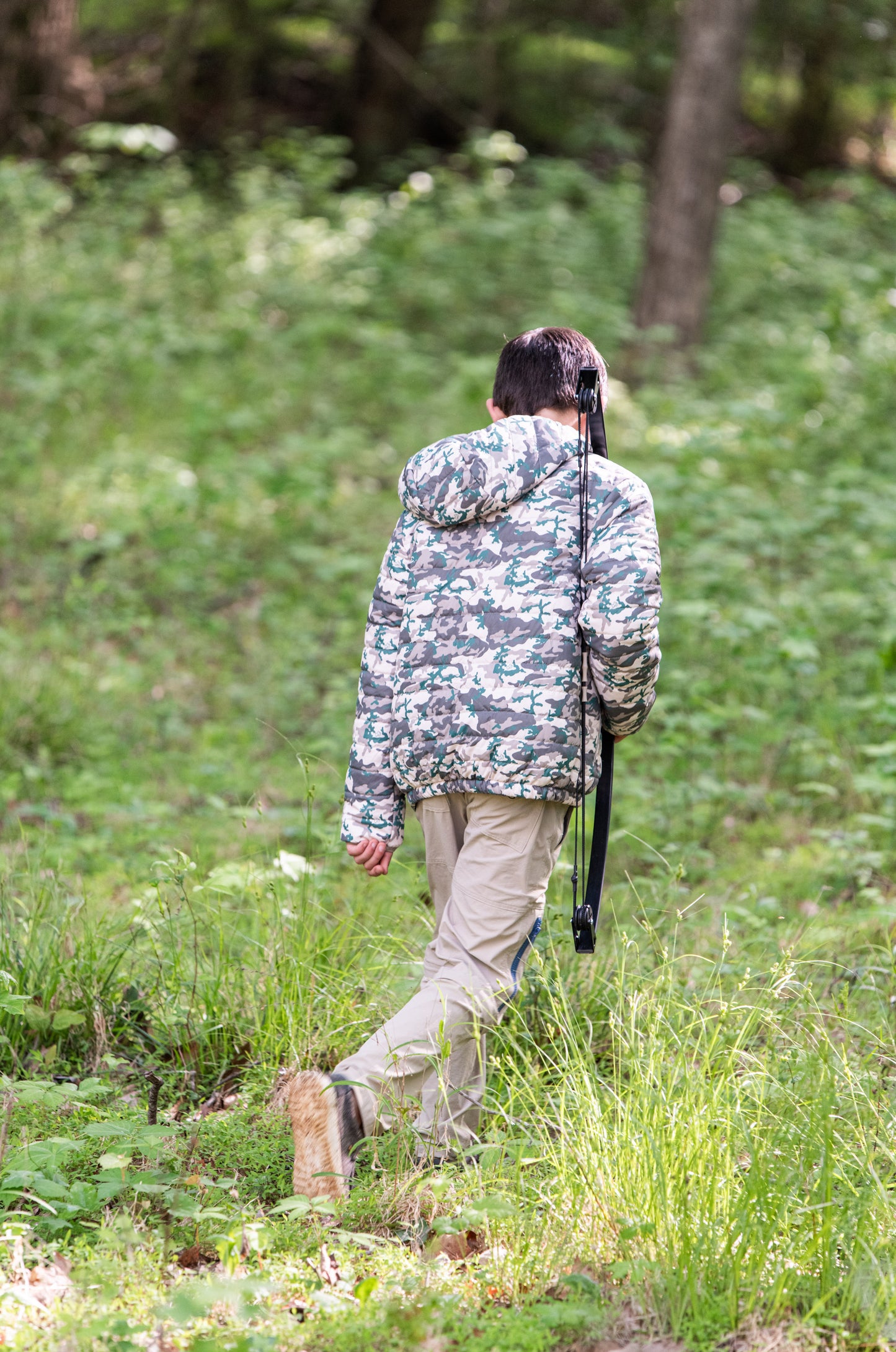 Original Angler Pant, Light Khaki