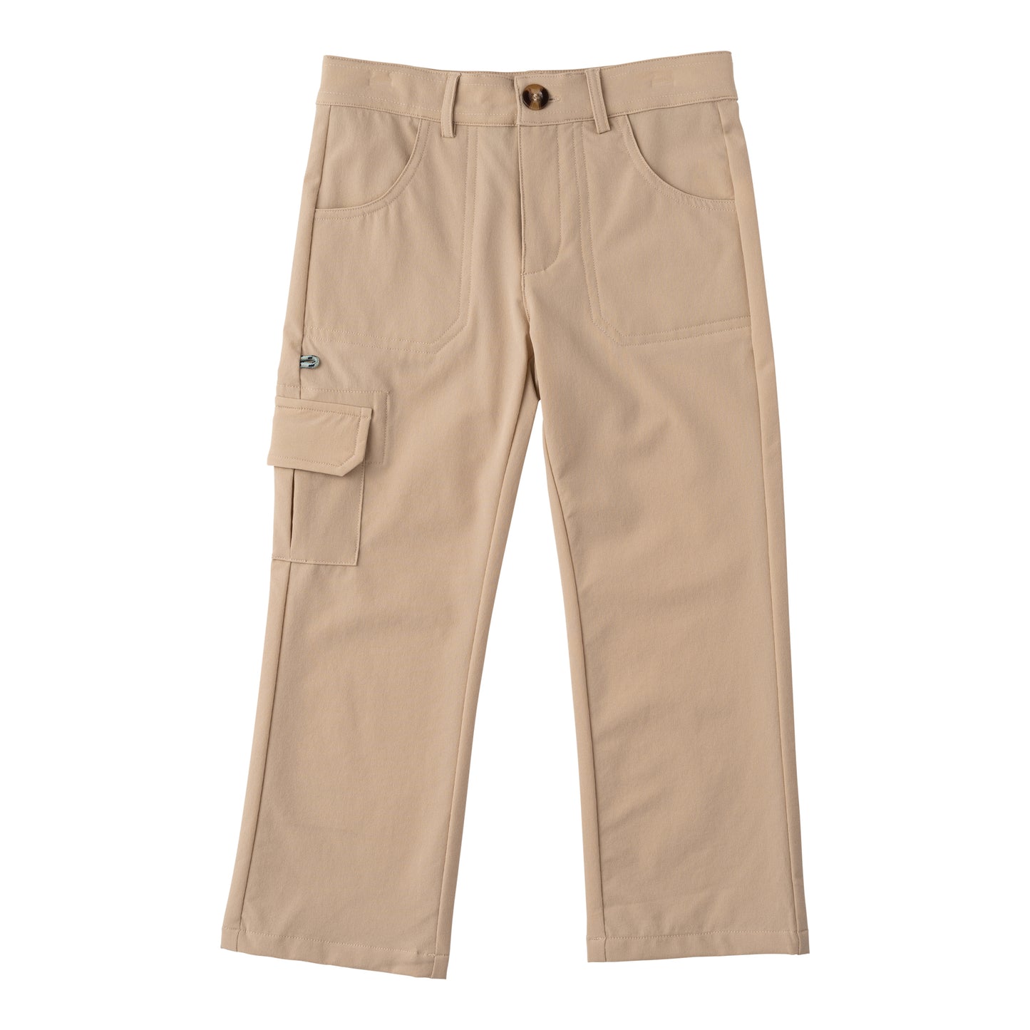 Original Angler Pant, Light Khaki