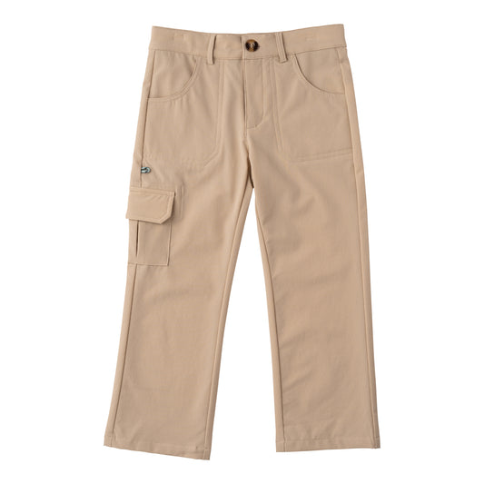 Original Angler Pant, Light Khaki