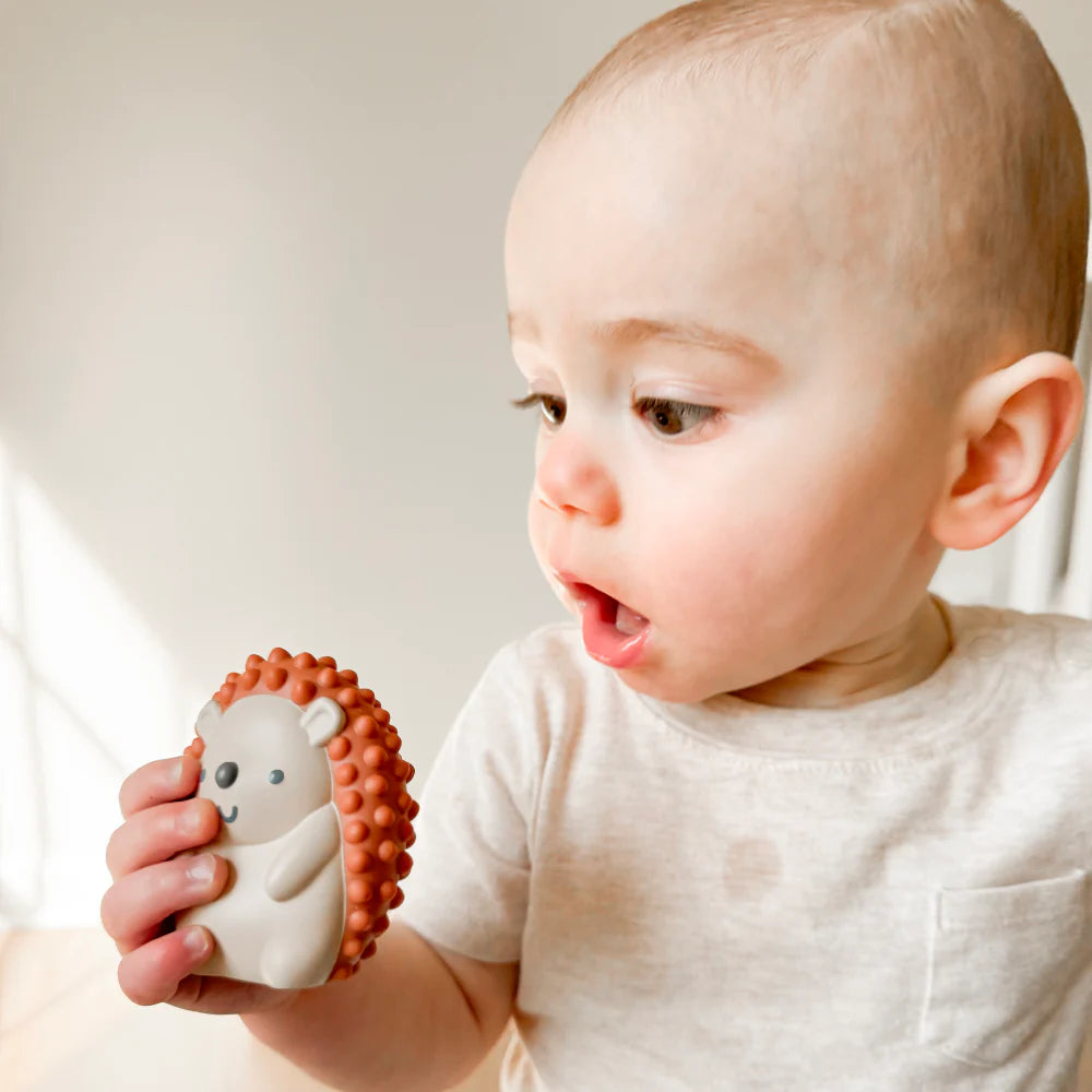 Itzy Blocks™ Sensory Blocks Set