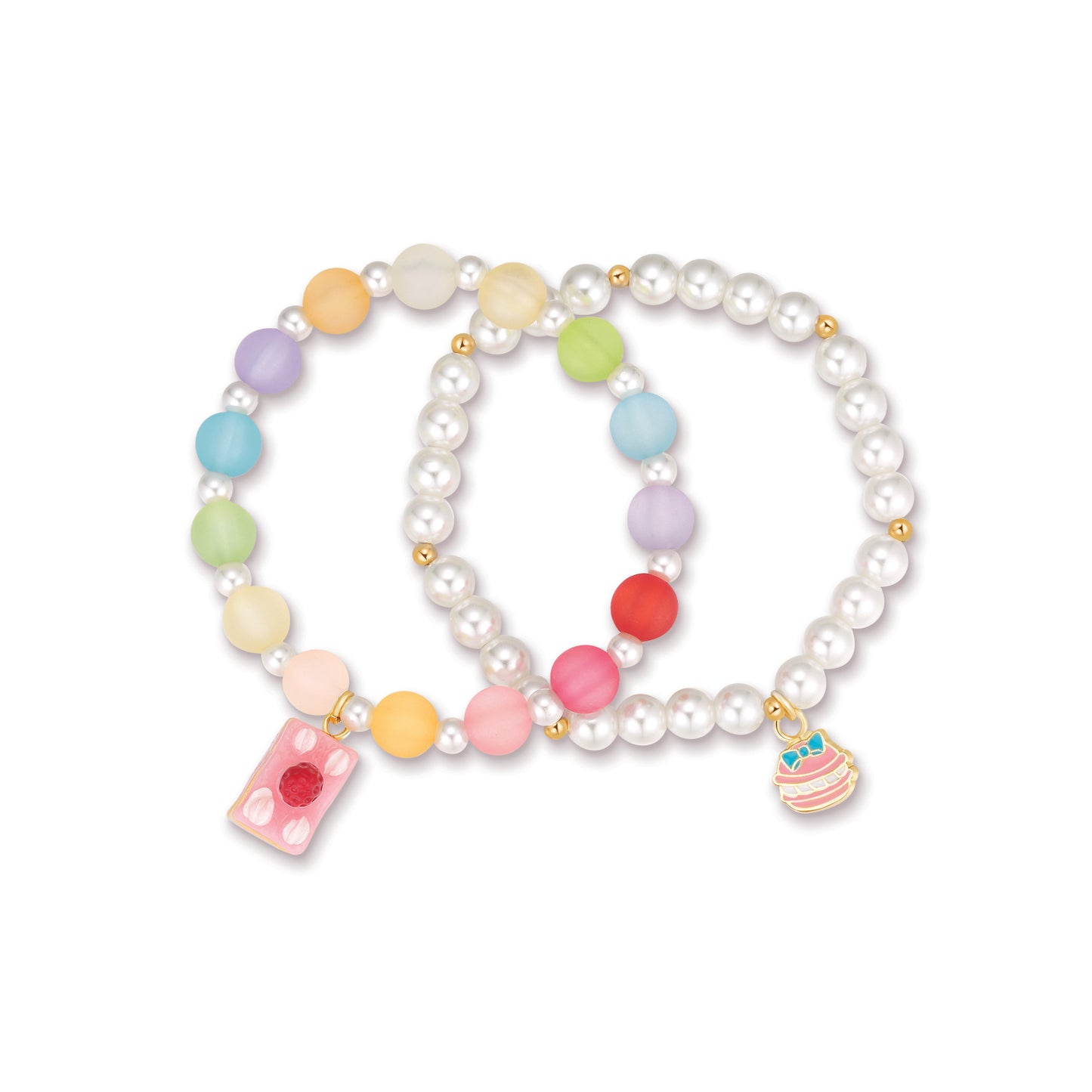 Sweet Treats Bracelet