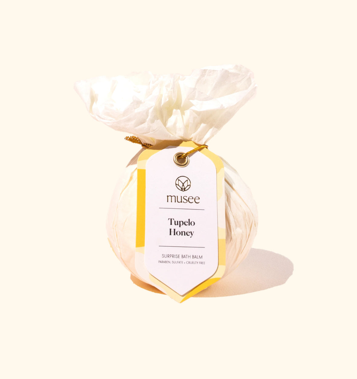 Tupelo Honey Bath Balm