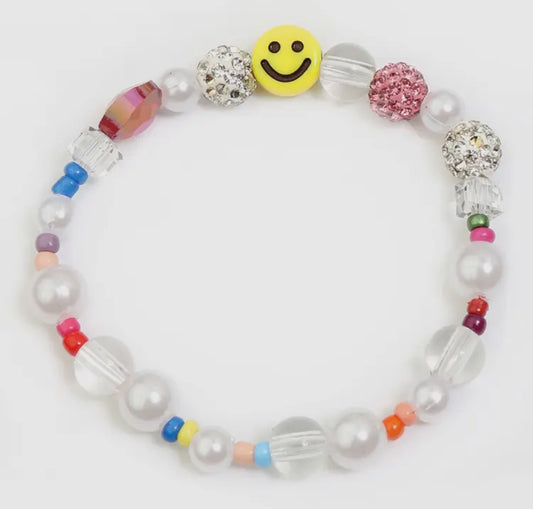 Feeling Happy Bracelet