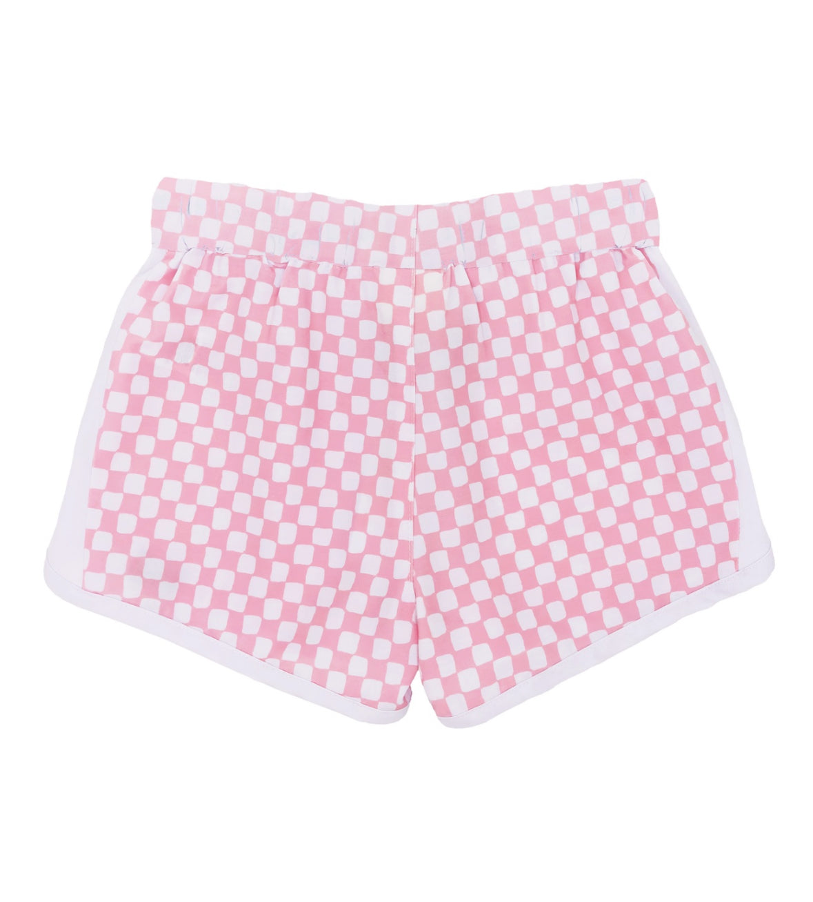 Castaway Beach Short, Fairy Tale Pink