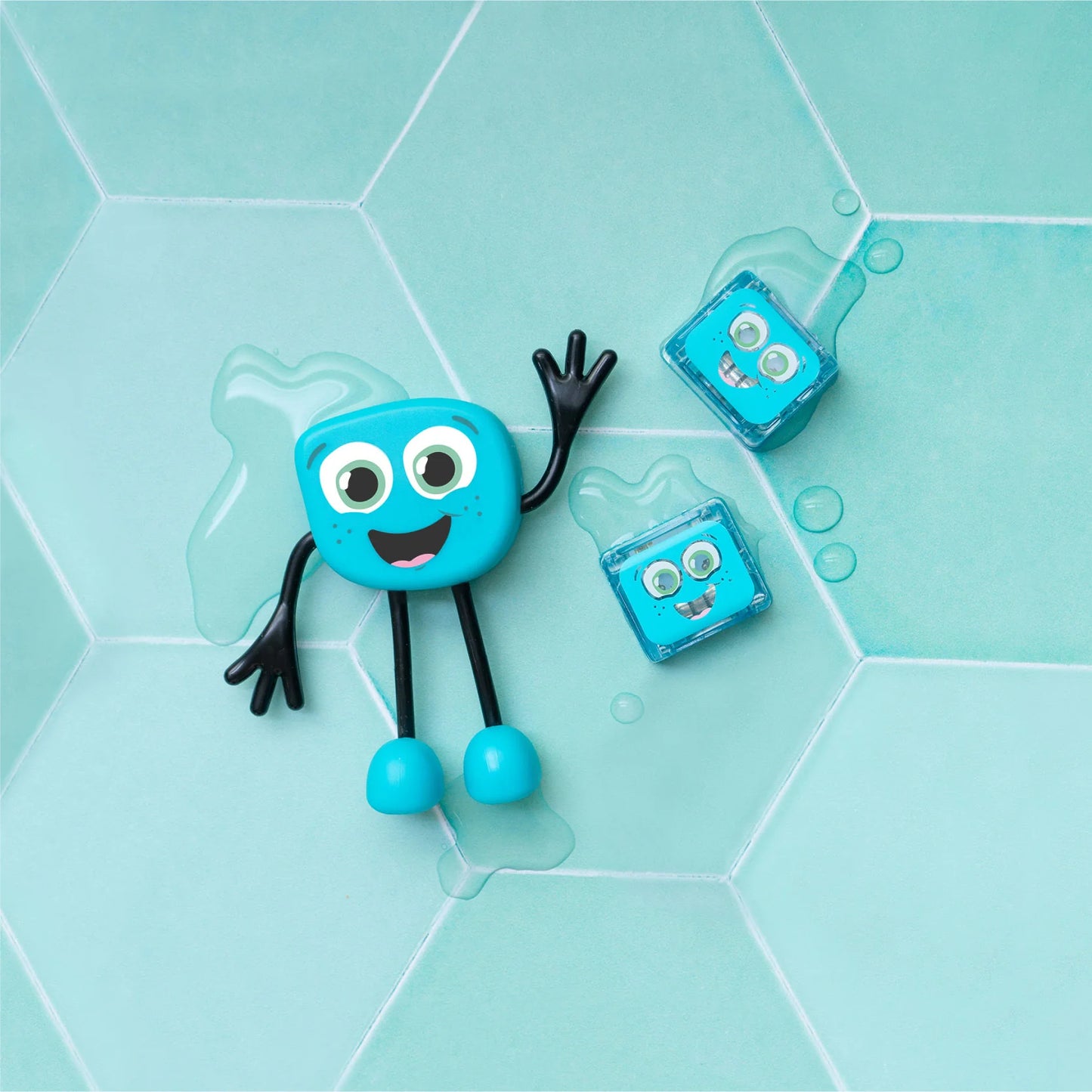 Glo Pals - Blair Character
