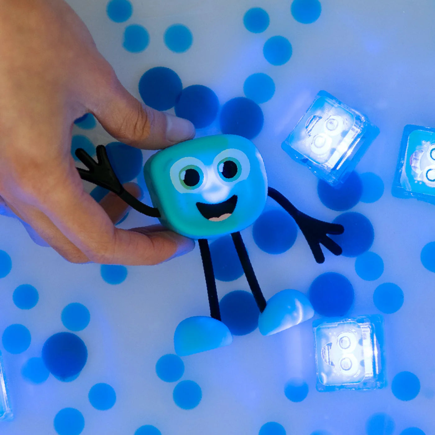 Glo Pals - Blair Character