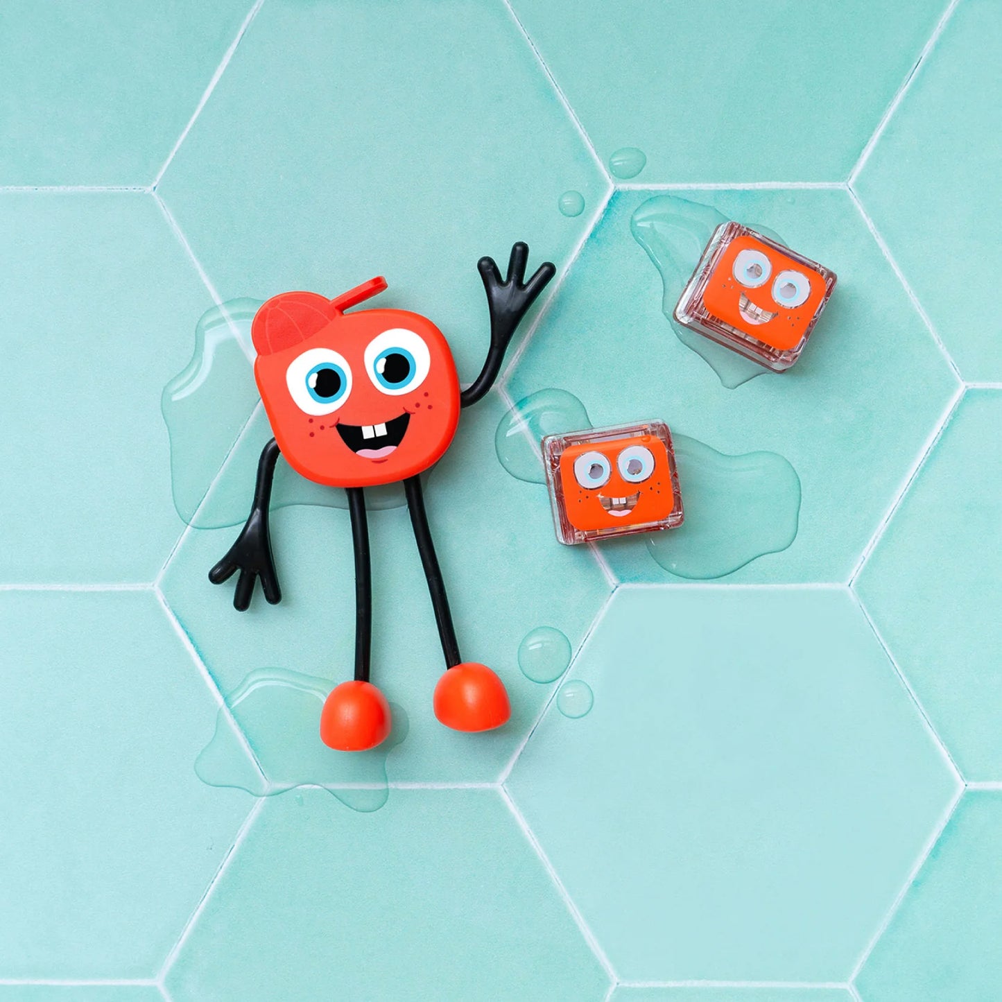 Glo Pals - Sammy Character