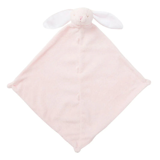 LOVIE BLANKIE - BUNNY PINK