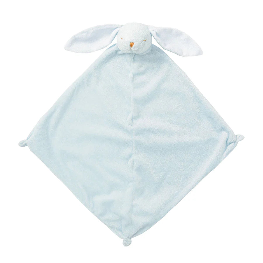 LOVIE BLANKIE - BUNNY BLUE