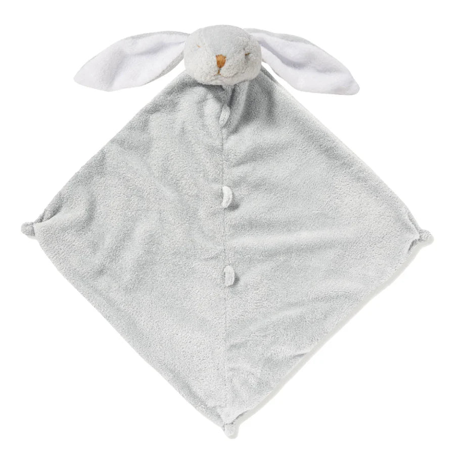 LOVIE BLANKIE - BUNNY GREY