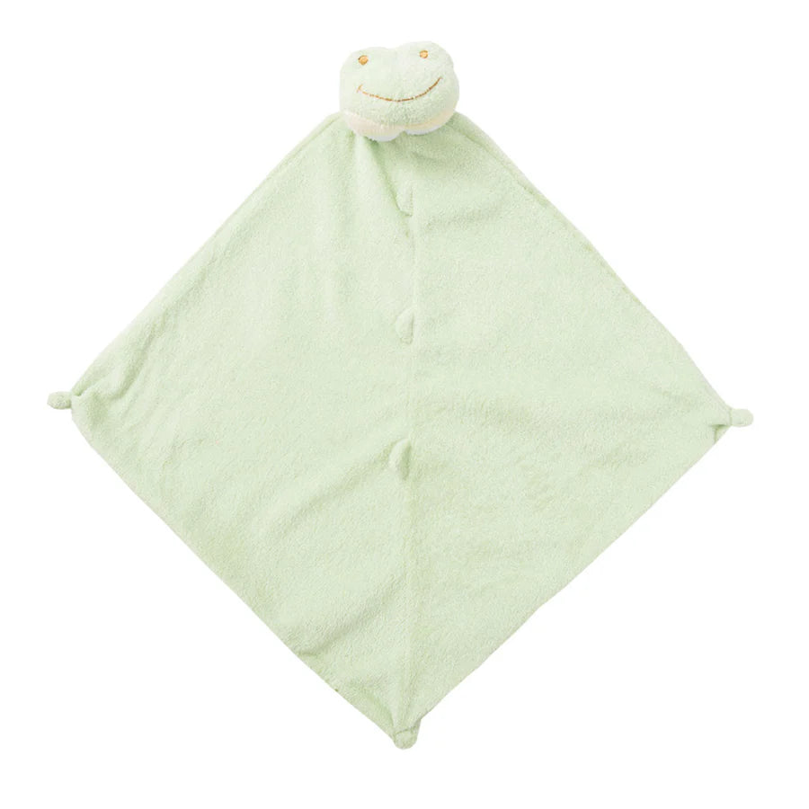 LOVIE BLANKIE - FROG