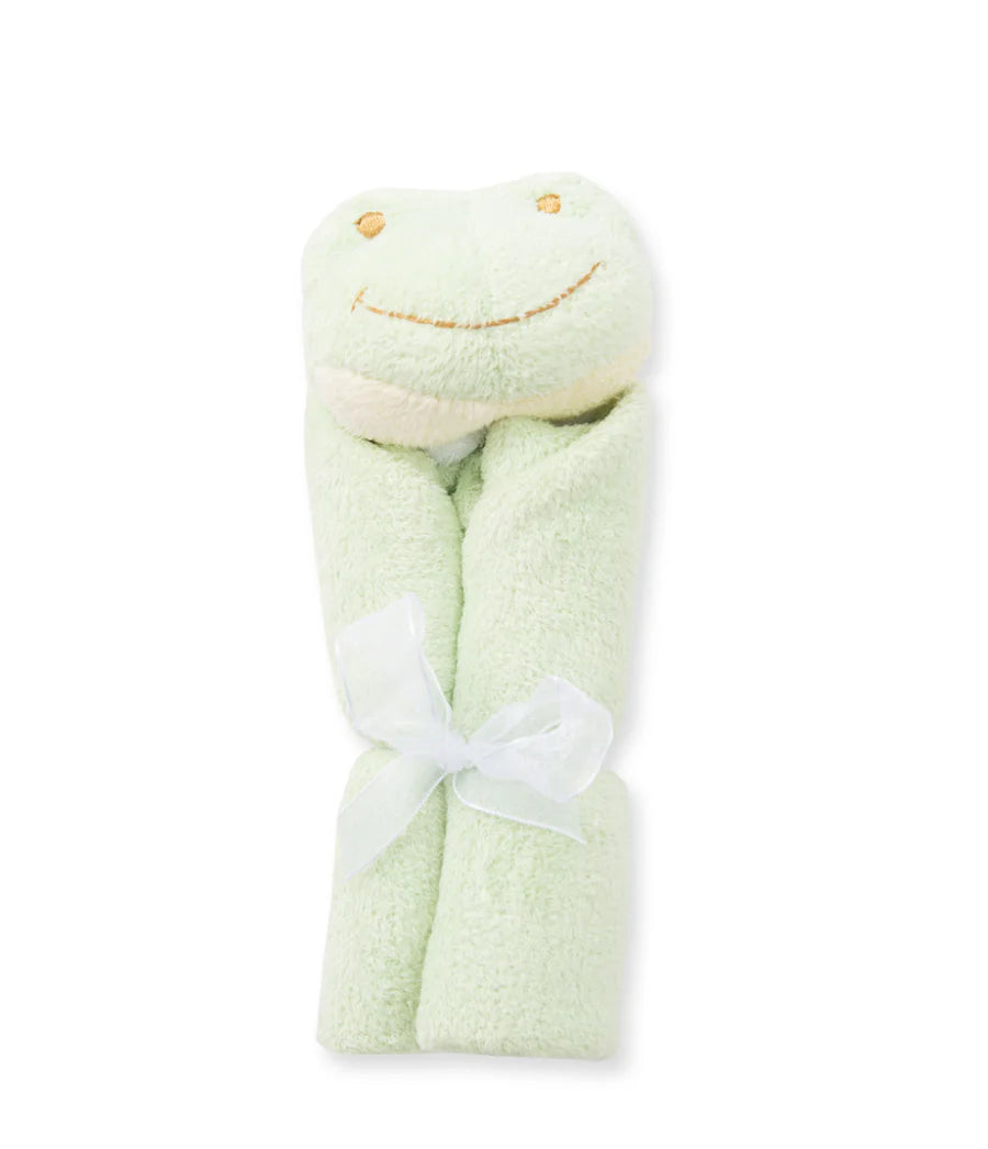 LOVIE BLANKIE - FROG