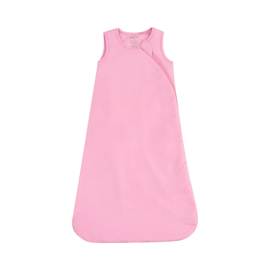 SLEEP BAG - SOLID BEGONIA PINK