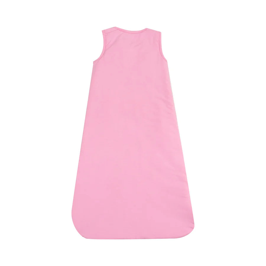 SLEEP BAG - SOLID BEGONIA PINK