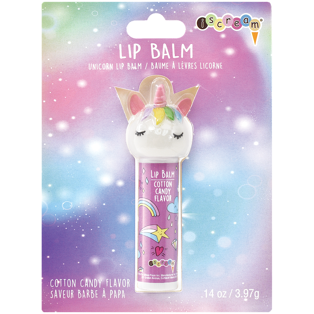 Unicorn Lip Balm