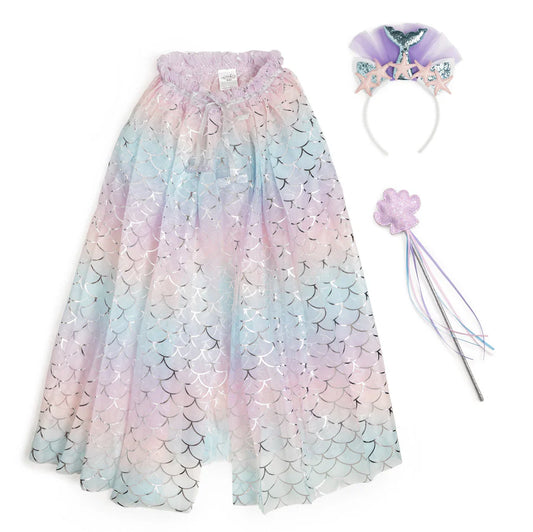 Mermaid Dress Up Kit