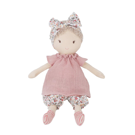 Poppy Baby Doll