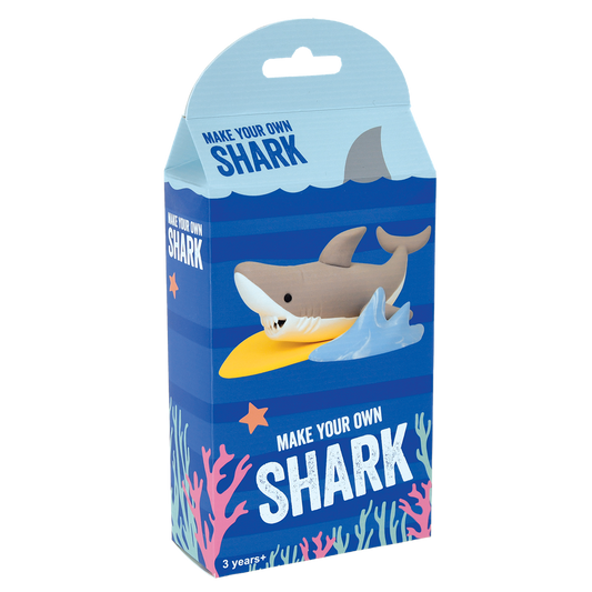 Make Your Own Shark Kit