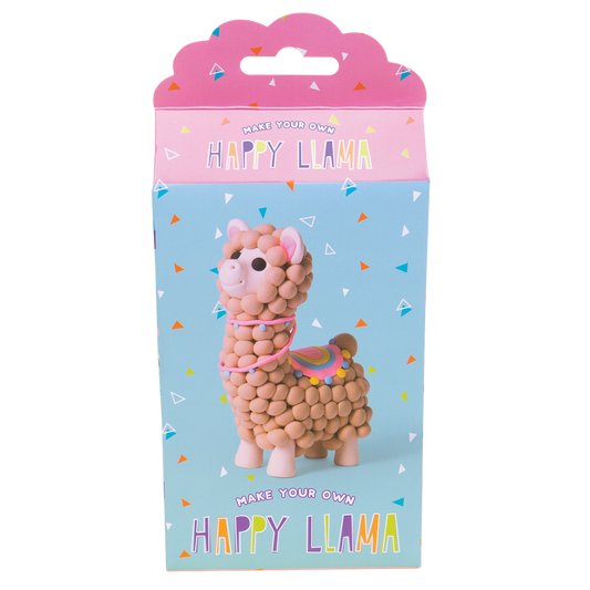 Make Your Own Llama Kit