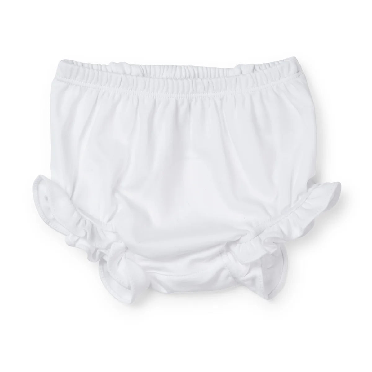 Vivian Girls Pima Cotton Bloomer