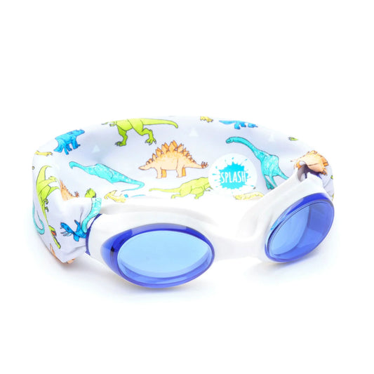 Swim Goggles, Dinos