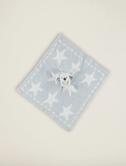 CozyChic® Dream Buddie, Puppy / Aqua / Ice / Stars