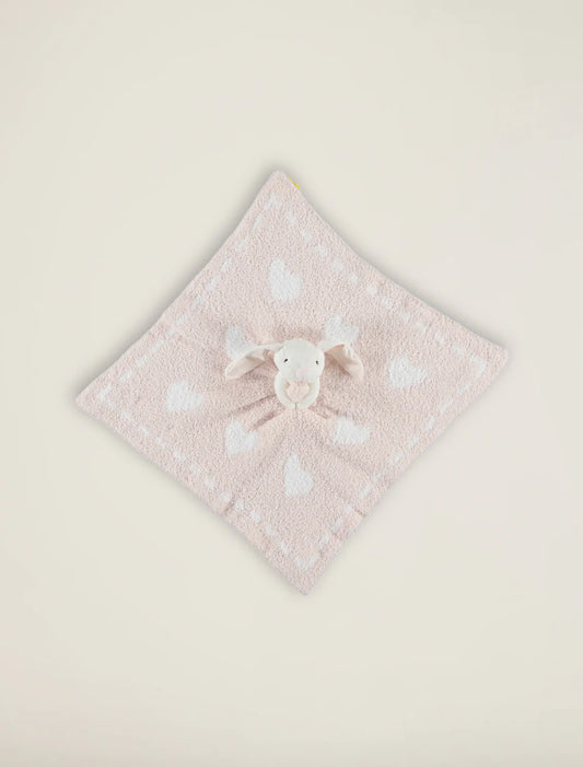 CozyChic® Dream Buddie, Heart / Pink / White / Bunny
