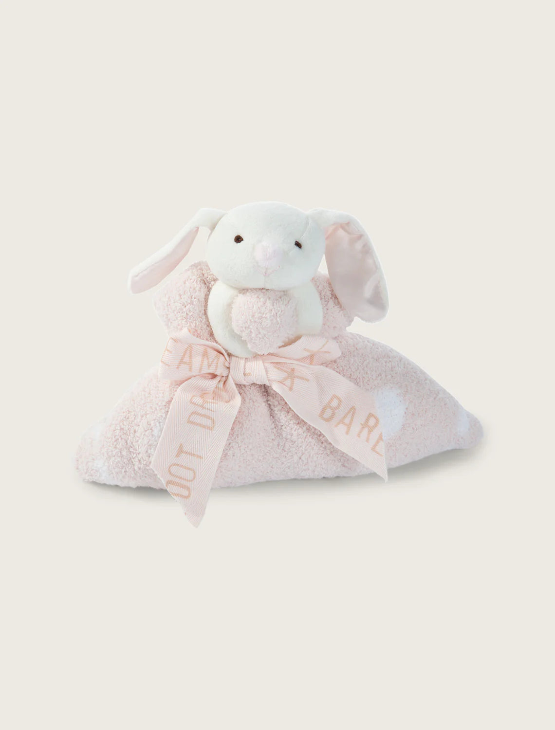 CozyChic® Dream Buddie, Heart / Pink / White / Bunny