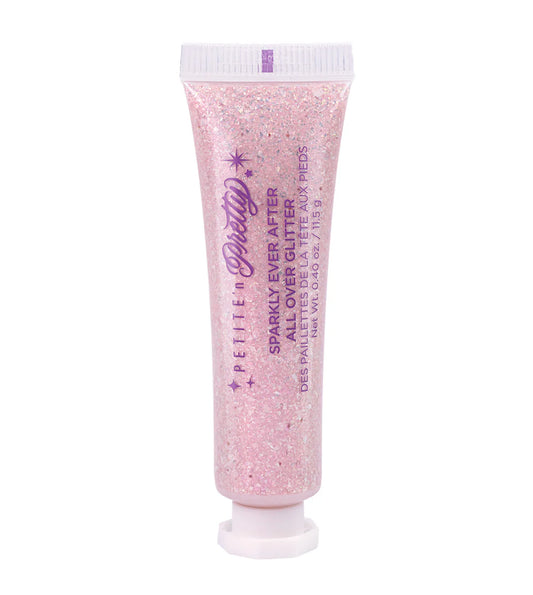 Sparkly Ever After All Over Glitter, Wanderlust Wish