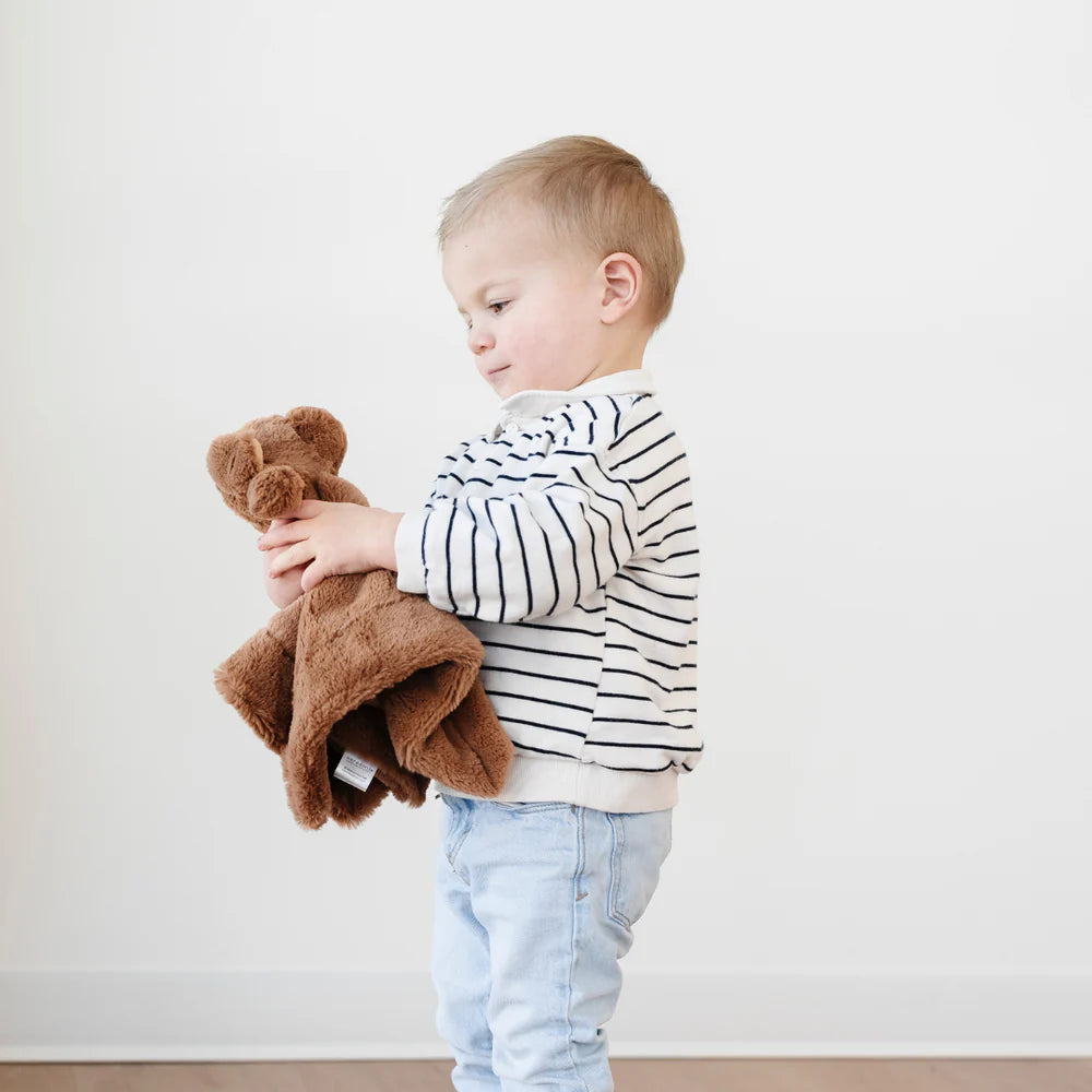 Stuffed Animal Lovey, Puppy