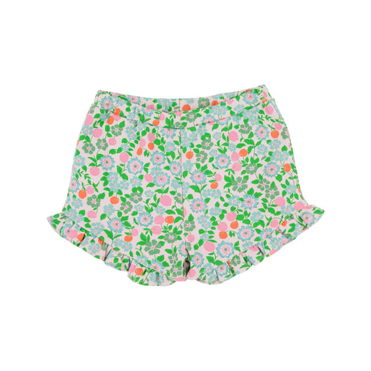 Shelby Anne Shorts, Natchez & Nectarines