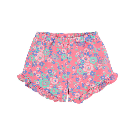 Shelby Anne Shorts, Mt. Paran Mini Floral