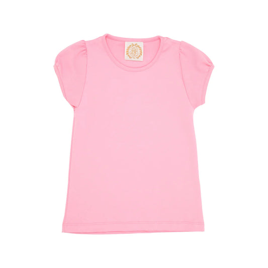 Penny’s Play Shirt, Hamptons Hot Pink